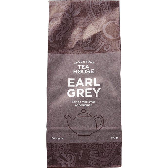 Adventure Earl Grey 200 g