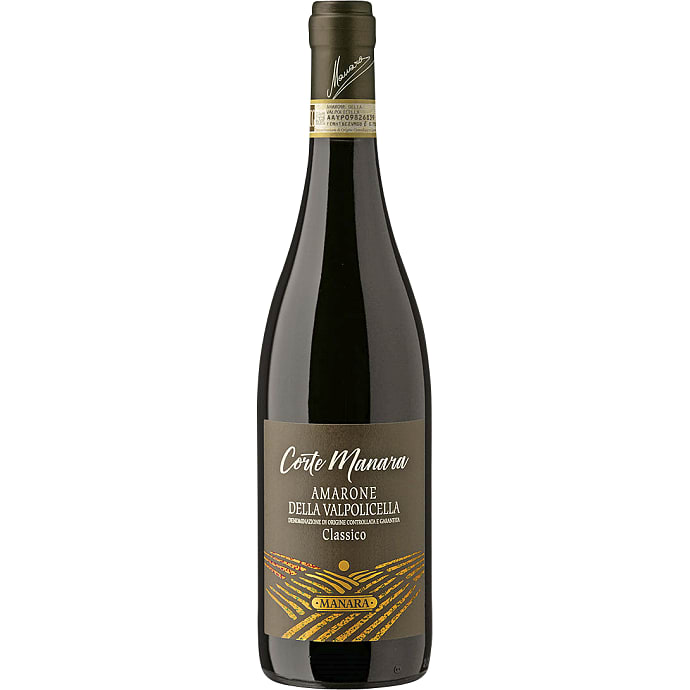 Amarone della Valpolicella