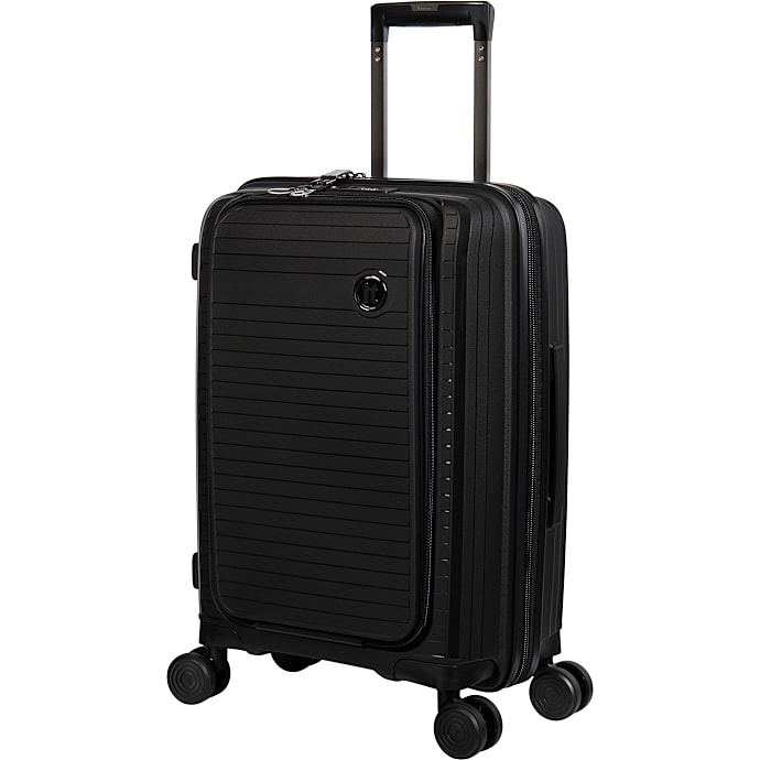 IT-Luggage Adventure Trolley 55,5 cm Sort