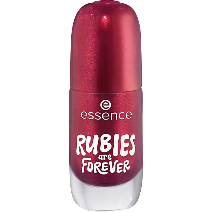 Neglelak 26 Rubies Are Forever