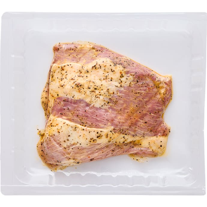 Slagteren Marineret Kamfilet