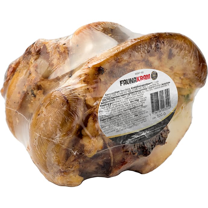 Gnaveben