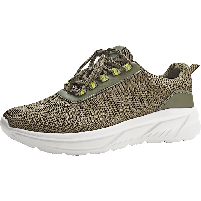 VRS herre sneakers str. 42 - army 1 stk.