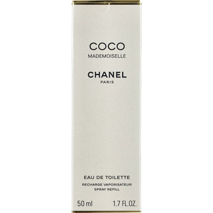 Chanel Coco Mademoiselle Eau de Toilette