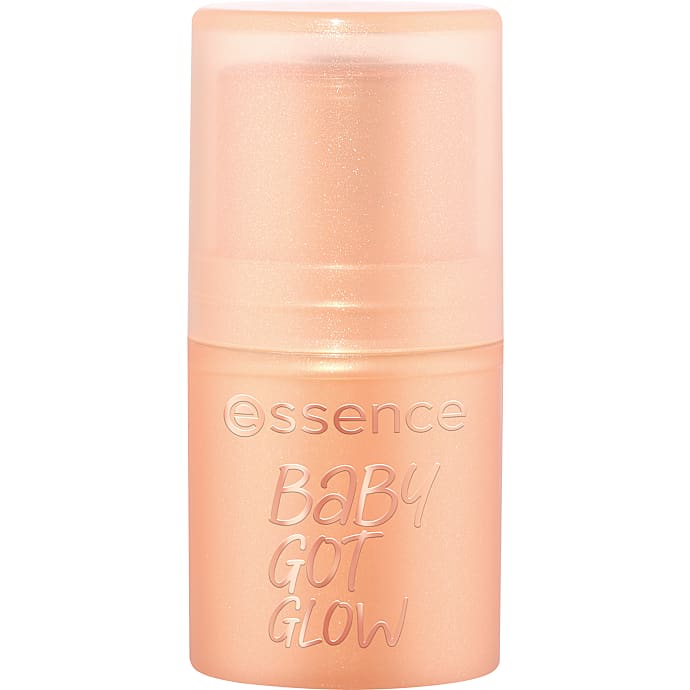 Essence Highlighter 10