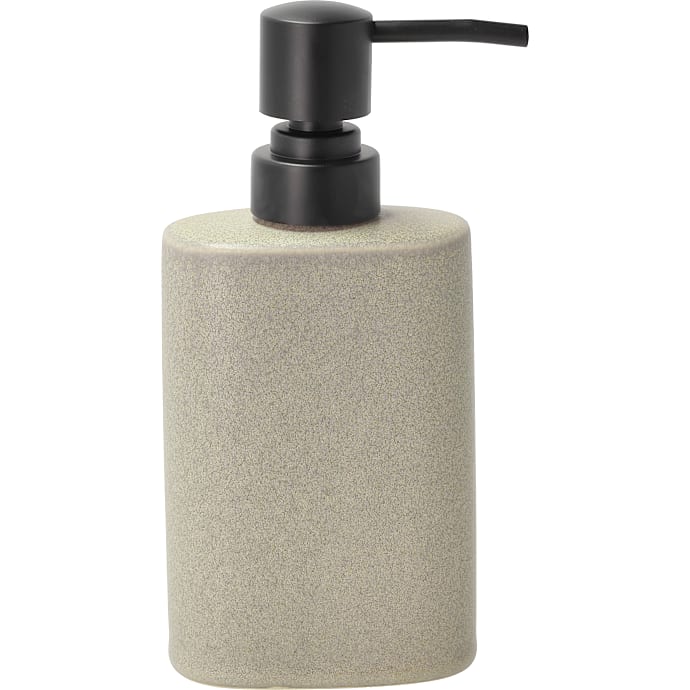 Salling Emma sæbedispenser grå
