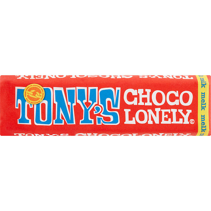 Tony's Chocolonely Chokoladebar
