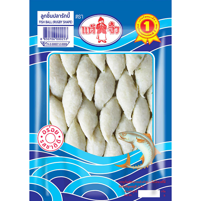 Fiskeboller