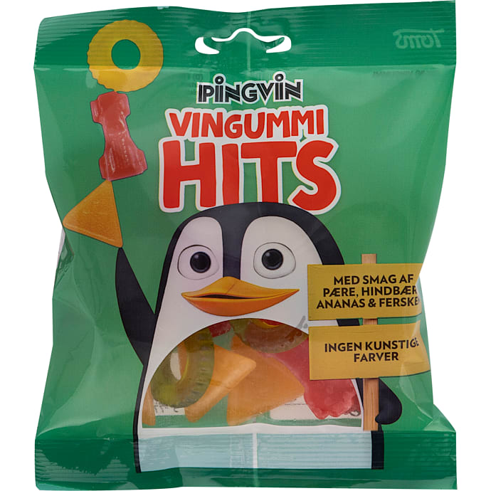 Vingummi Hits