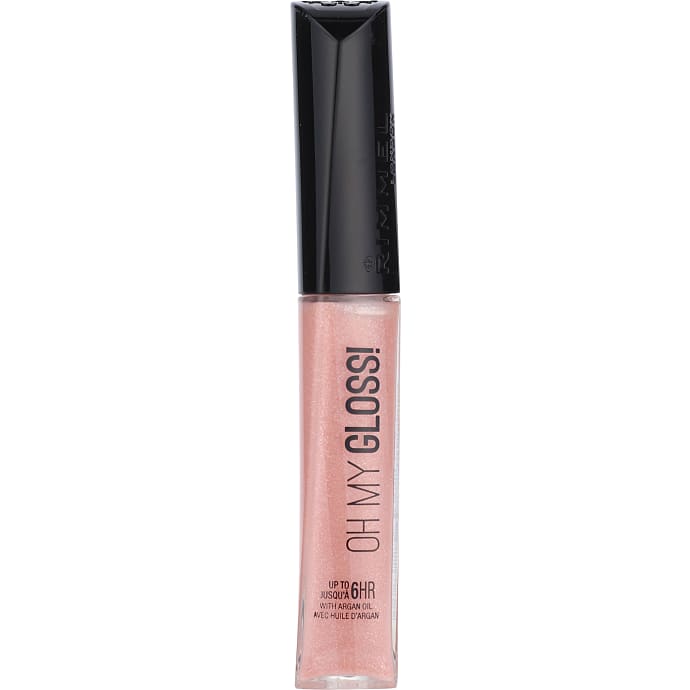 Rimmel London Lipgloss 100 Love Bug