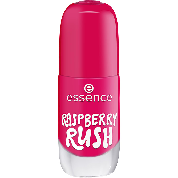 Neglelak 24 Reaspberry Rush