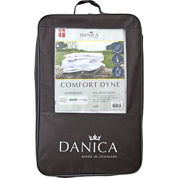 Danica Comfort dyne - Sval