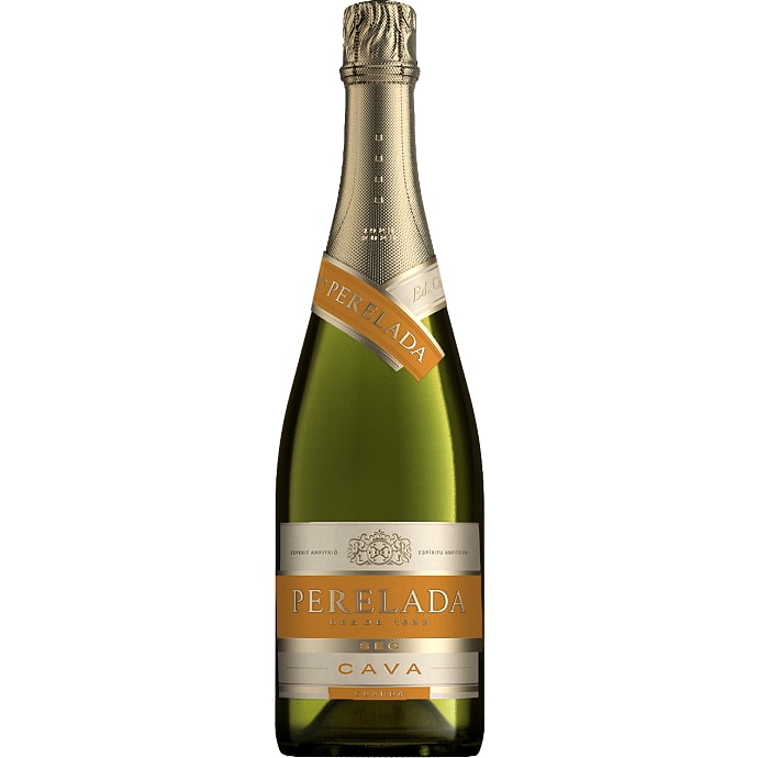 Cava sec