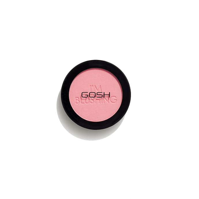 Blush 002 Amour