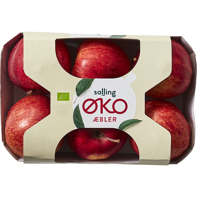 Æbler øko