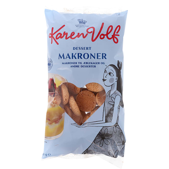 Makroner