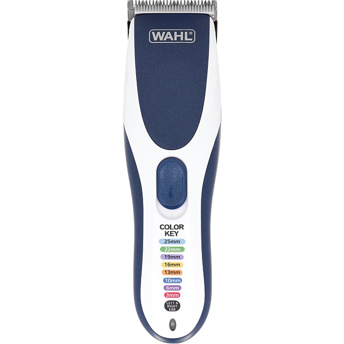 Wahl Color Pro opladbar hårklipper
