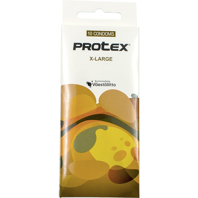 Protex Kondomer X-Large