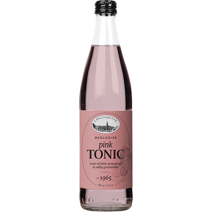 Løgismose Pink Tonic