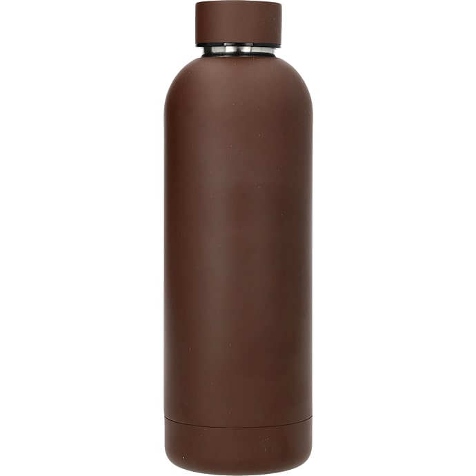 Termoflaske 0,5 liter - mokka
