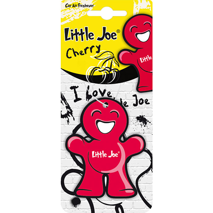 Little Joe Cherry duftfrisker