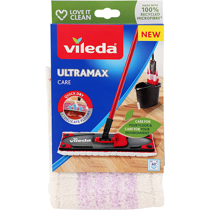 Vileda Gulvmoppe refill