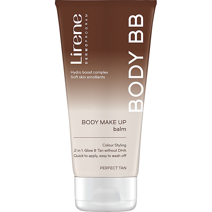 Boby BB cream