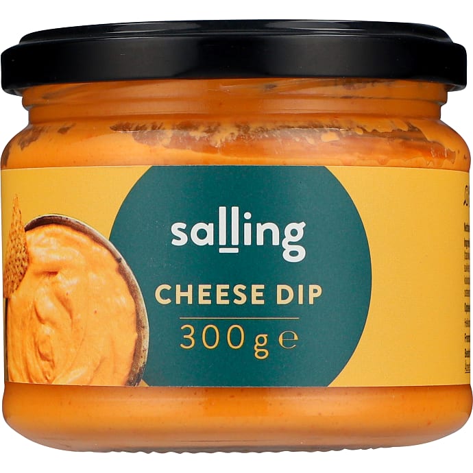 Salling Cheese dip