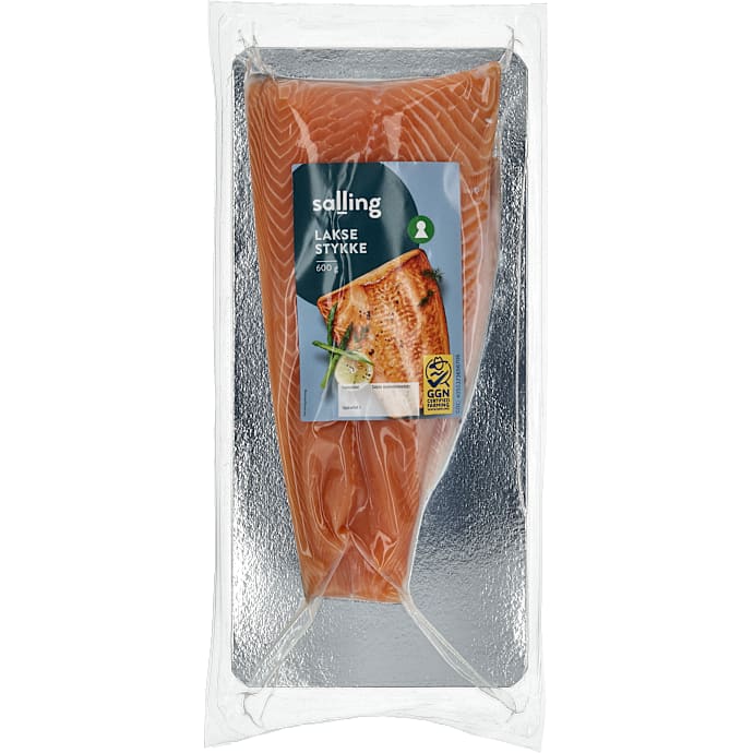 Salling Laksestykke