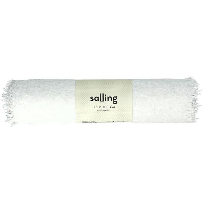Salling Bordløber assorteret