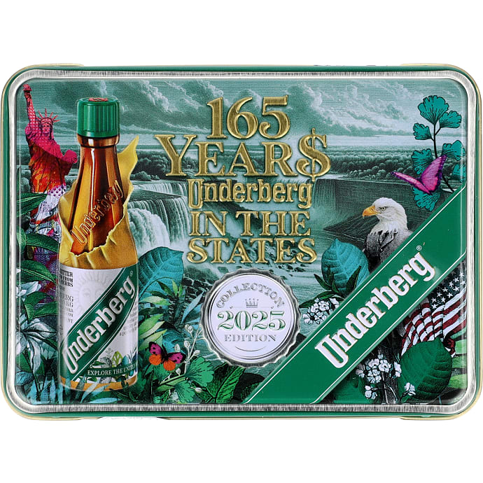 Underberg Bitter 240 ml