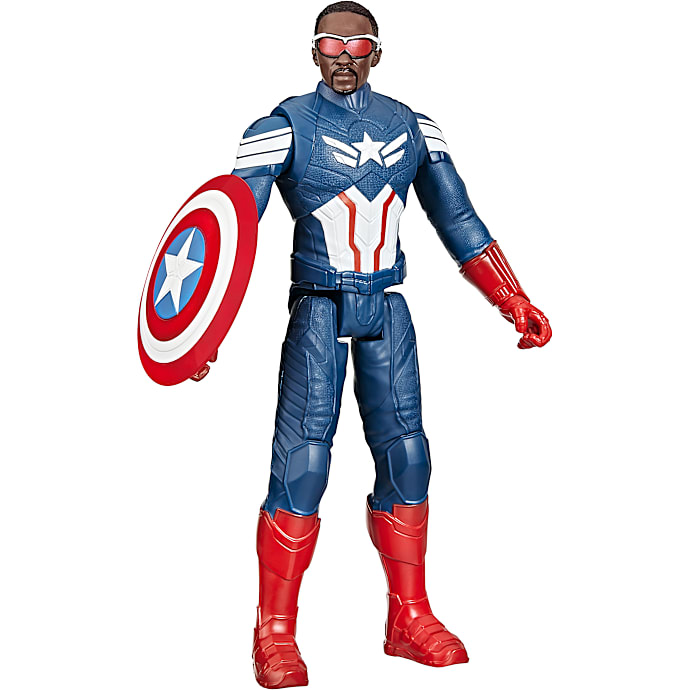 Captain America Brave New World figur