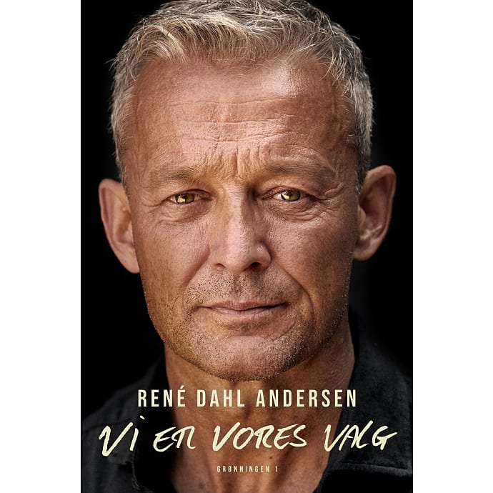 Grønningen Vi er vores valg