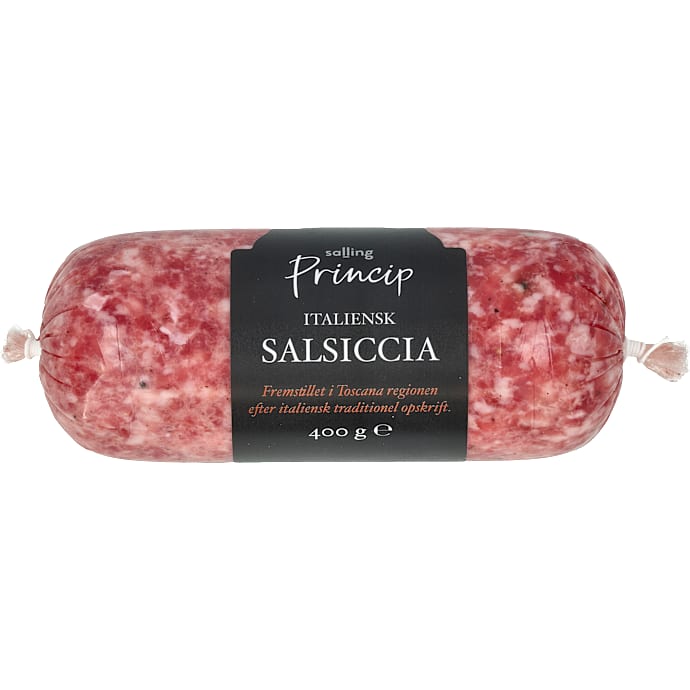 Salsiccia