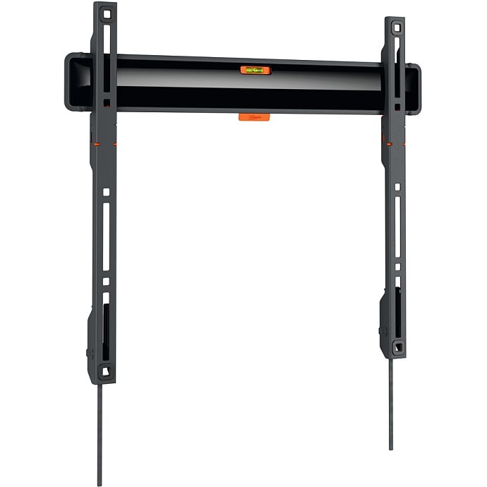 Vogel's Comfort 3405 Fixed Vægbeslag Sort