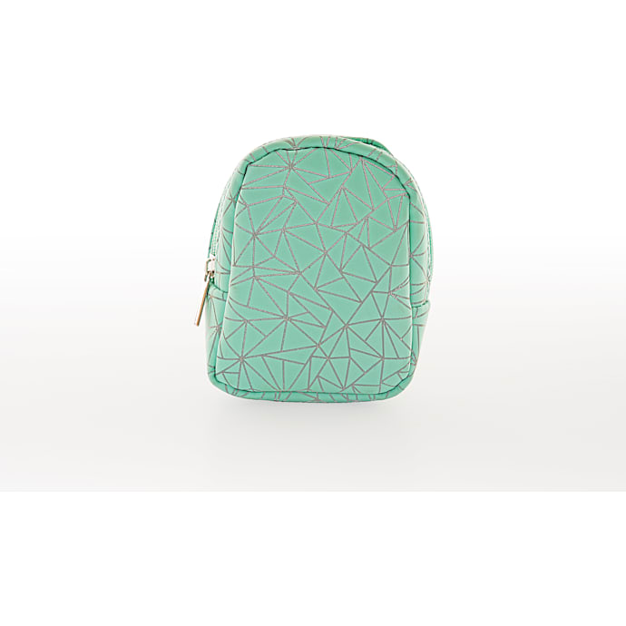 Danpen Junior My Small Bag #9 Grøn