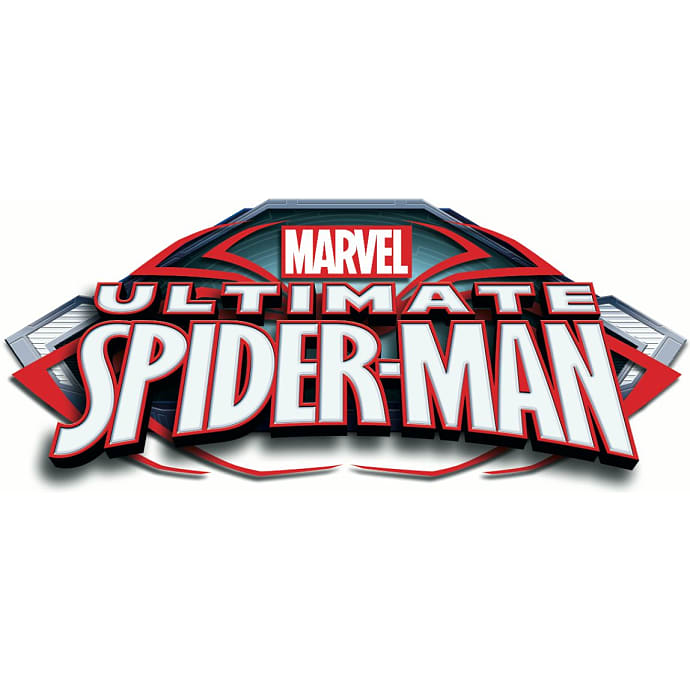 Ultimate Spider-Man