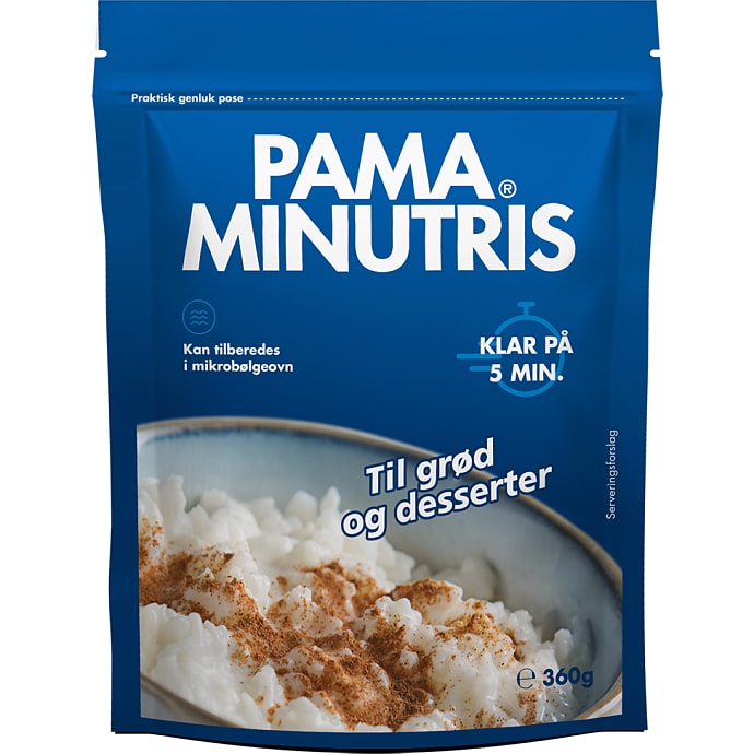 Minutris