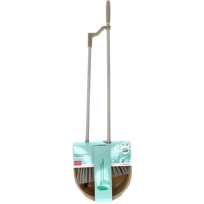Ultra Clean fejebakkesæt