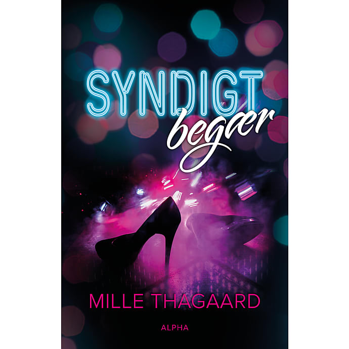 Gutkind Syndigt Begær