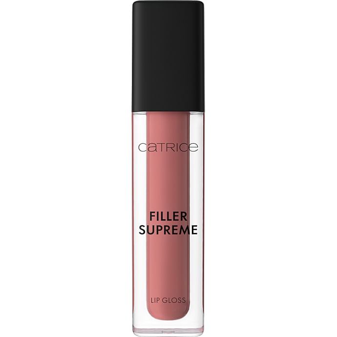 Lipgloss 050 Nude, Not Rude