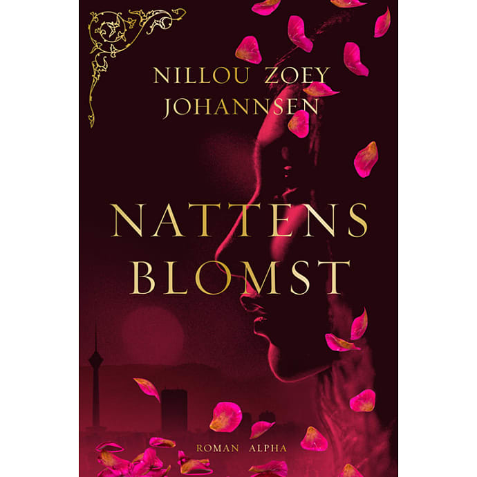 Alpha: Nattens blomst