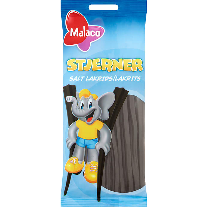 Saltlakridsstænger
