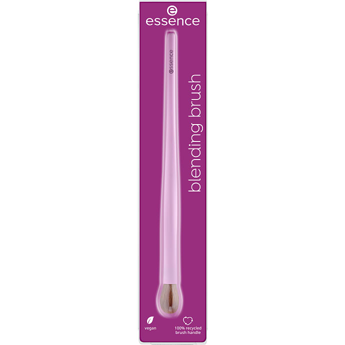 Makeupbørste
