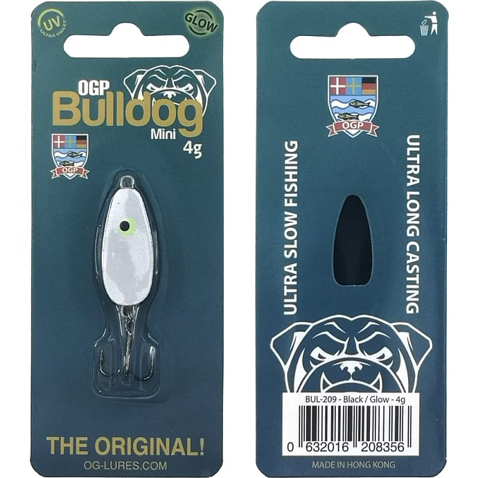 Bulldog OGP Mini Blink