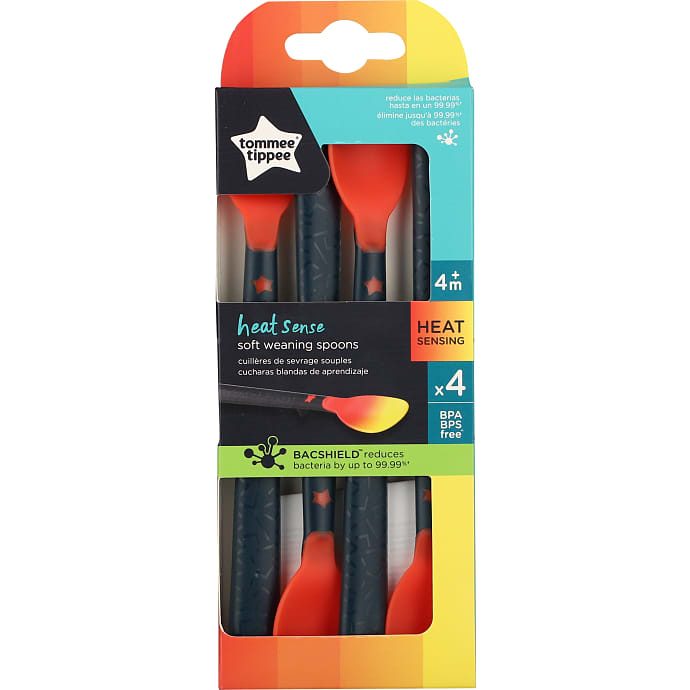 Tommee Tippee Skeer 4+ mdr.