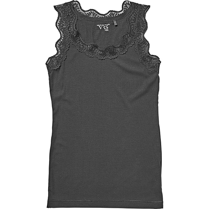 VRS teen blondetop sort 146/152