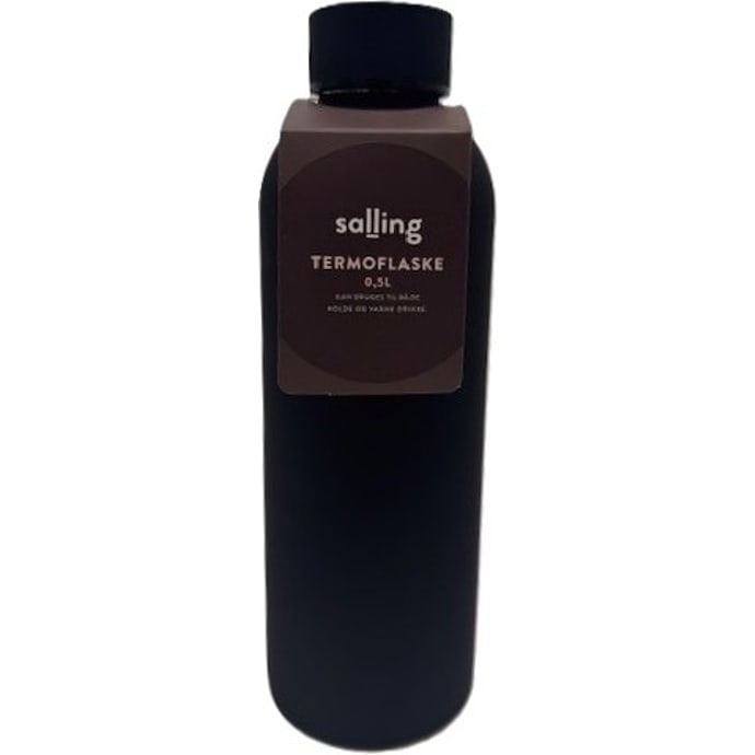 Salling Termoflaske Matsort
