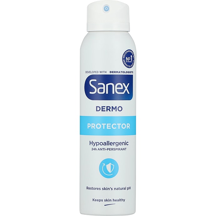 Deospray
