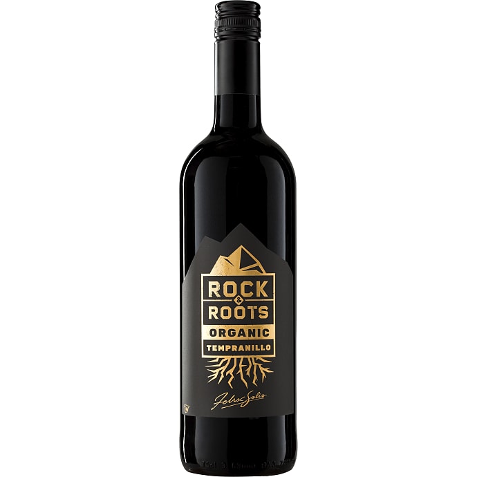 Tempranillo øko